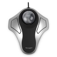 Miniatura 4 de RATON KENSINGTON TRACKBALL ORBIT