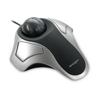 Miniatura 5 de RATON KENSINGTON TRACKBALL ORBIT