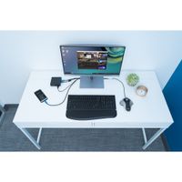 Miniatura 7 de RATON KENSINGTON TRACKBALL ORBIT