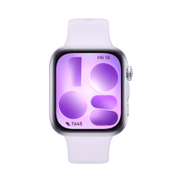 Miniatura 1 de HUAWEI WATCH FIT 5 - PURPLE
