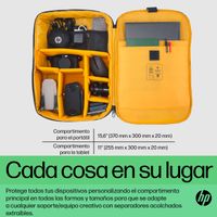 Miniatura 5 de MOCHILA HP CREATOR DE 15.6"