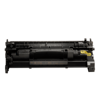 Miniatura 1 de HP 89A BLACK LASERJET TONER CARTRID GE