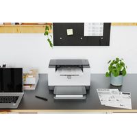 Miniatura 14 de HP LaserJet Multifunción A4Laser Dúplex LaserJet M209d Blanco y negro Impresora, A doble cara