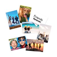 Miniatura 9 de HP MATTE FSC PHOTO PAPER 4X6 25 SHEE TS