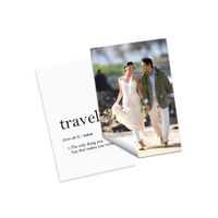 Miniatura 10 de HP MATTE FSC PHOTO PAPER 4X6 25 SHEE TS