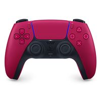 Miniatura 2 de Sony Dualsense Para PlayStation 5 Bluetooth Retroalimentaci  n h  ptica Cosmic Red Gamepad