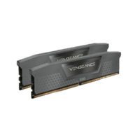 Miniatura 1 de Memoria RAM  PC DDR5 32GB  6000Mhz  (2x16)  CL38  CORSAIR Vengeance CMK32GX5M2D6000Z38