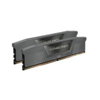 Miniatura 2 de Memoria RAM  PC DDR5 32GB  6000Mhz  (2x16)  CL38  CORSAIR Vengeance CMK32GX5M2D6000Z38