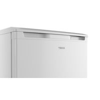Miniatura 2 de CONGELADOR VERTICAL TEKA RSF 10080 BLANCO E ALTO 84.5 CM 86 LITROS BLANCO