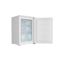 Miniatura 4 de CONGELADOR VERTICAL TEKA RSF 10080 BLANCO E ALTO 84.5 CM 86 LITROS BLANCO