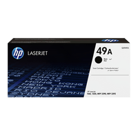 Miniatura 1 de TONER HP LASERJET 1160/1320 Q5949A