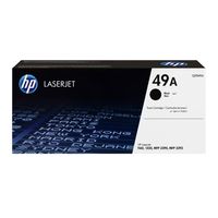 Miniatura 2 de TONER HP LASERJET 1160/1320 Q5949A