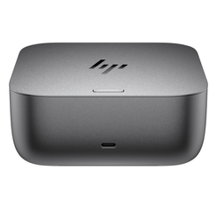 DOCKING HP TB4 100W G6
