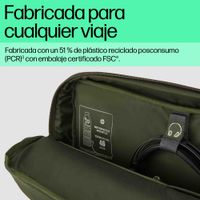 Miniatura 9 de BOLSA HP MODULAR PARA PORTATIL DE 15.6"