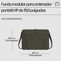 Miniatura 3 de HP 15.6 MOD LPTP SLEEVE