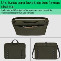 Miniatura 6 de HP 15.6 MOD LPTP SLEEVE