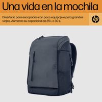 Miniatura 6 de MOCHILA HP TRAVEL 25L PARA PORTATIL DE 15.6"