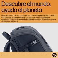 Miniatura 9 de MOCHILA HP TRAVEL 25L PARA PORTATIL DE 15.6"