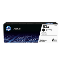 Miniatura 1 de TONER HP LASERJET PRO MFP M125NW CF283A
