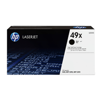 Miniatura 1 de HP Laserjet 1320 Toner Alta capacidad, 6.000 Paginas
