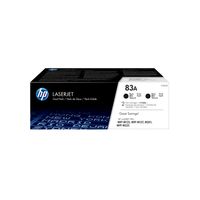 Miniatura 2 de TONER HP NEGRO 83A CF283AD
