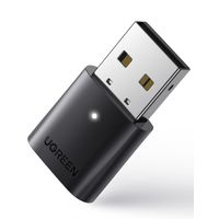 Miniatura 3 de UGREEN USB ADAPTADOR BLUETOOTH 5.0 SOPORTA 5 DISPOSITIVOS