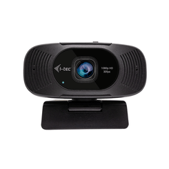 i-tec SOLOMON 200 1080p Business Webcam