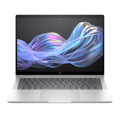 PORTATIL HP ELITEBOOK X FLIP G1I 35.6 CM (14") TOUCHSCREEN CONVERTIBLE COPILOT+ PC 2 IN 1 , WUXGA, INTEL CORE ULTRA 5 226V, 16 GB, 512 GB SSD, GLACIER