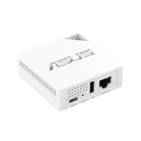 Miniatura 5 de ROUTER ASUS RT-AX50 GO