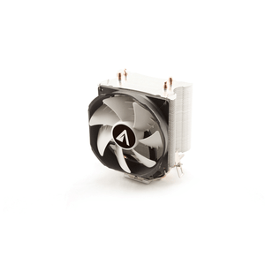 VENTILADOR-CPU-ABYSM-GAMING-SNOW-II-AIR-COOLER---Intel-LGA-1156---1155---1151---1150---AMD--FM2----FM1---AM3----AM3---AM2-