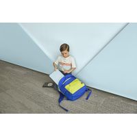 Miniatura 8 de MOCHILA HP CAMPUS BLUE