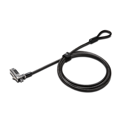 CANDADO FINO DE COMBINACION PARA PORTATILES KENSINGTON K60600WW