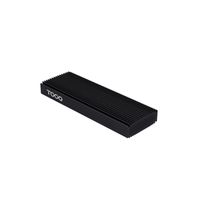 Miniatura 2 de CARCASA TOOQ TQE-2230B M.2 NVMe PCIe USB 3.1 GEN2 NEGRO