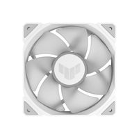 Miniatura 6 de Asus  TUF GAMING TR120 ARGB REVERSE 1-pack White  Blanco