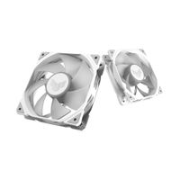 Miniatura 9 de Asus  TUF GAMING TR120 ARGB REVERSE 1-pack White  Blanco