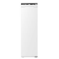 Miniatura 5 de CONGELADOR VERTICAL INTEGRABLE HISENSE FT3B213SAWE NOFROST E ALTO 177 CM 250 LITROS