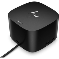 Miniatura 1 de HP TB DOCK 120W G4