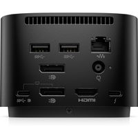 Miniatura 4 de HP TB DOCK 120W G4
