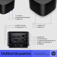 Miniatura 6 de HP TB DOCK 120W G4