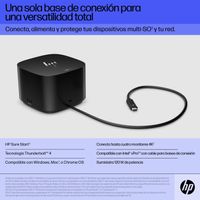 Miniatura 11 de HP TB DOCK 120W G4