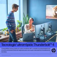 Miniatura 12 de HP TB DOCK 120W G4