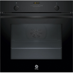 HORNO BALAY 3HB5131N3 MULTIFUNCION CRISTAL