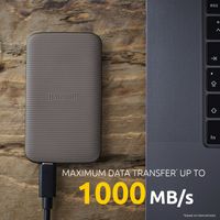Miniatura 7 de Intenso External SSD TX500 2Tb USB-C 3.2 Gen 2x1