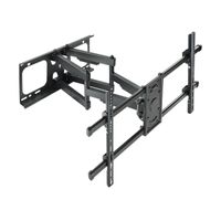 Miniatura 1 de Tooq LP3790TN-B  Soporte pared pantallas 37-90
