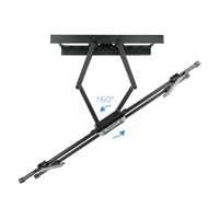 Miniatura 3 de Tooq LP3790TN-B  Soporte pared pantallas 37-90