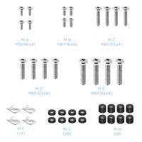 Miniatura 11 de Tooq LP3790TN-B  Soporte pared pantallas 37-90