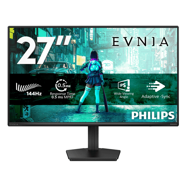 Philips evnia 3000 27m2n3200nf/00 pantalla para pc 68,6 27m2n3200nf/00 – imagen 2