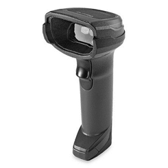 DS8178-SR BLACK FIPS PRESENTATION CRADLE USB KIT: DS8178-SR0F007ZZWW  SCANNER  CBA-U21-S07ZBR SHIELDED USB CABLE  CR8178-PC100F4WW CRADLE