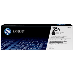 TONER HP LASERJET P1006 CB435A
