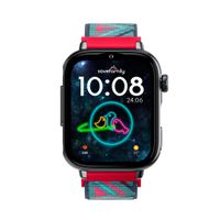 Miniatura 3 de SW2 Negra/Tribeca   WHATSAPP   SPOTIFY   IA   SALUD  IP68  AMOLED  GORILLA GLASS  ANDROID 8.1
